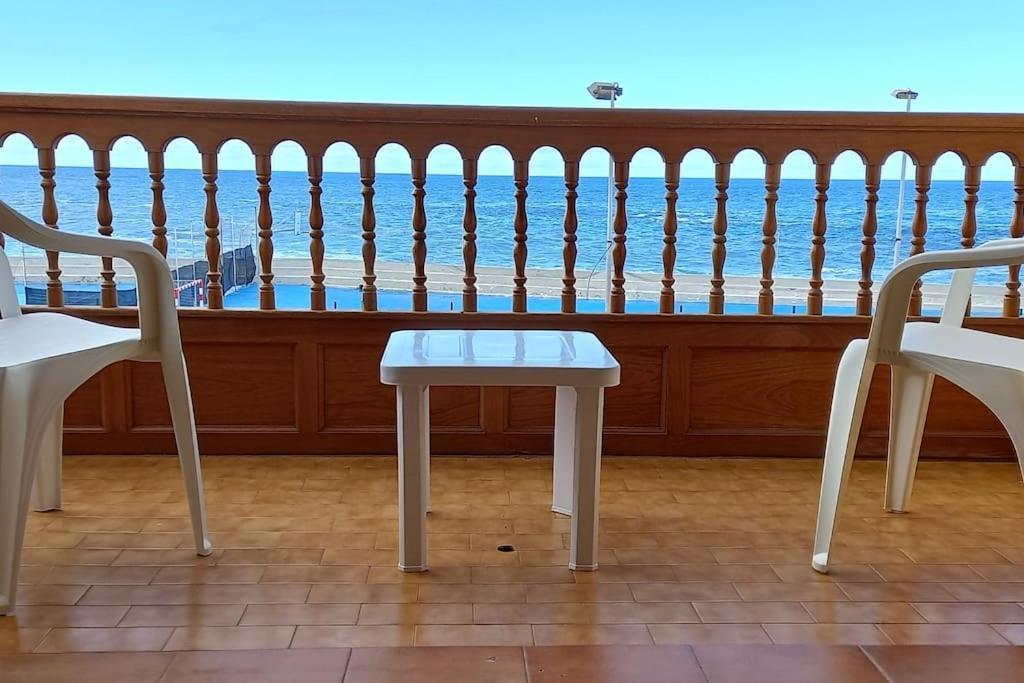 Amplio Apartamento Con Vistas Privilegiadas Garachico  Eksteriør bilde
